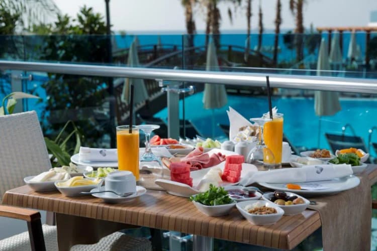Bar, Selene Beach & Spa Hotel Theia Hotels Collection, Antalya