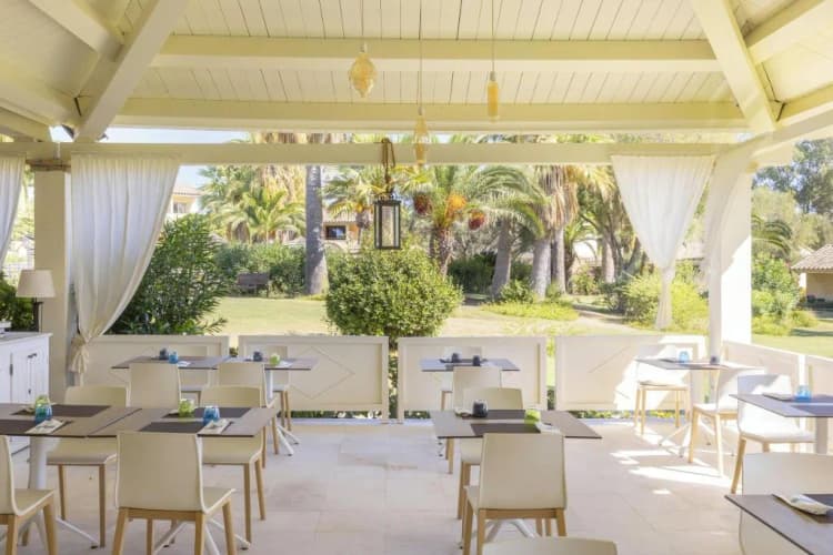 Bar, Costa Dei Fiori, Cagliari