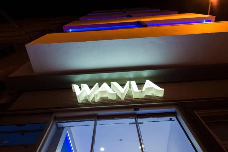 General view, Wavia Hotel - Adults Only, Gran Canaria