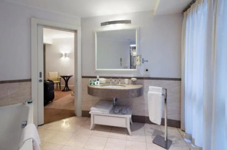 DOUBLE EXECUTIVE Room, Maison Milano | UNA Esperienze, Milan