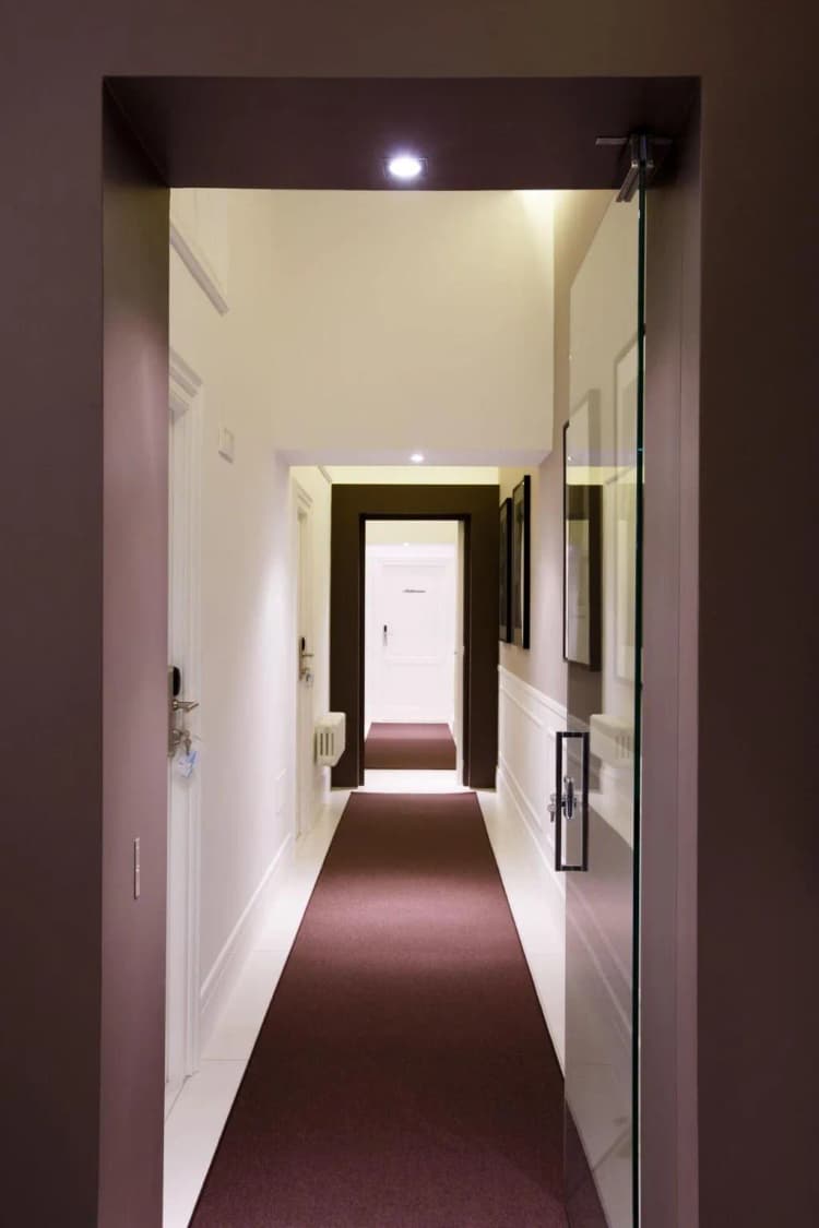 Lobby, Nap Luxury Guest House, Naples
