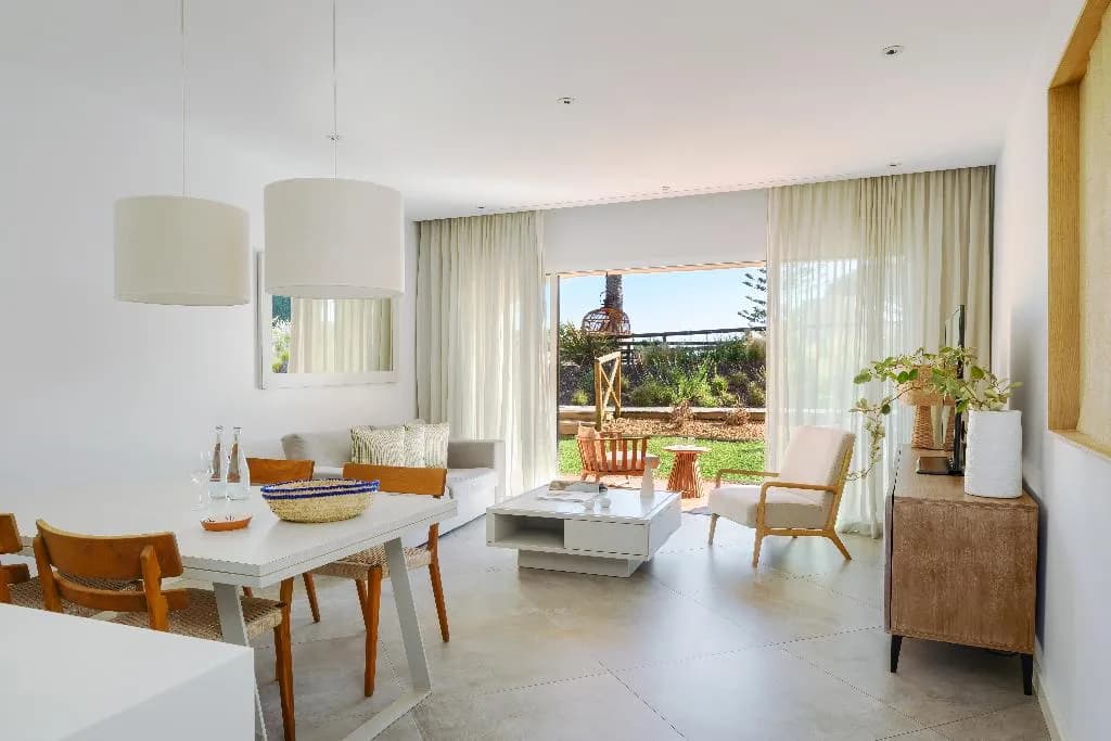 APARTMENT LUXURY TWO BEDROOMS Room, Vilalara Grand Hotel Algarve, Algarve