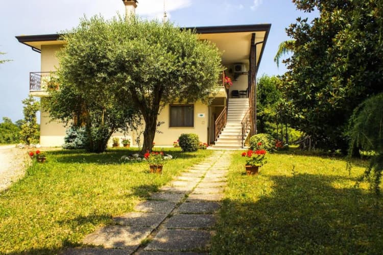 General view, B&B Airport Venice Diego, Venice