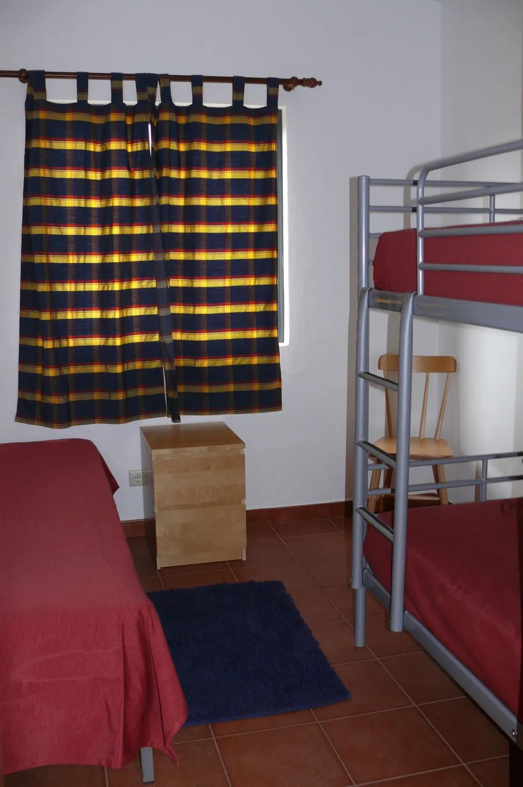 APARTMENT CAPACITY 5 Room, Orbitur Valverde, Algarve