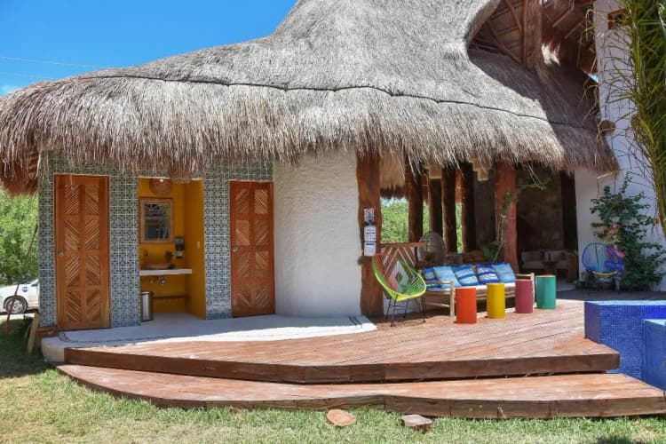 Bar, Soho Boutique Holbox - Adults Only, Cancun Area