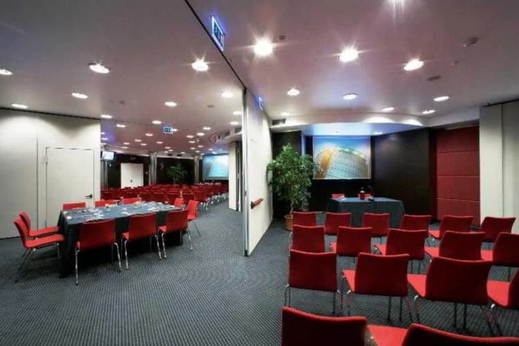 Conferences, Antony Palace Hotel, Venice