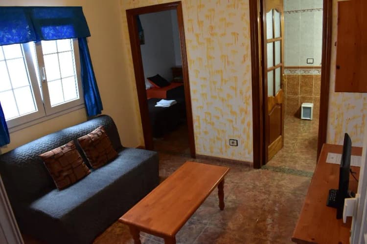 APARTMENT ONE BEDROOM Room, La Fonda Aeropuerto, Gran Canaria