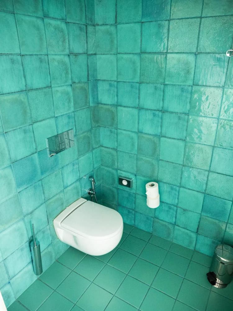 DOUBLE DELUXE Room, WC by The Beautique Hotels, Lisbon