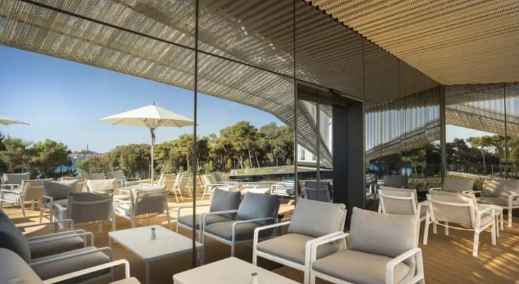 Bar, Family Hotel Amarin by Maistra Select, Istria