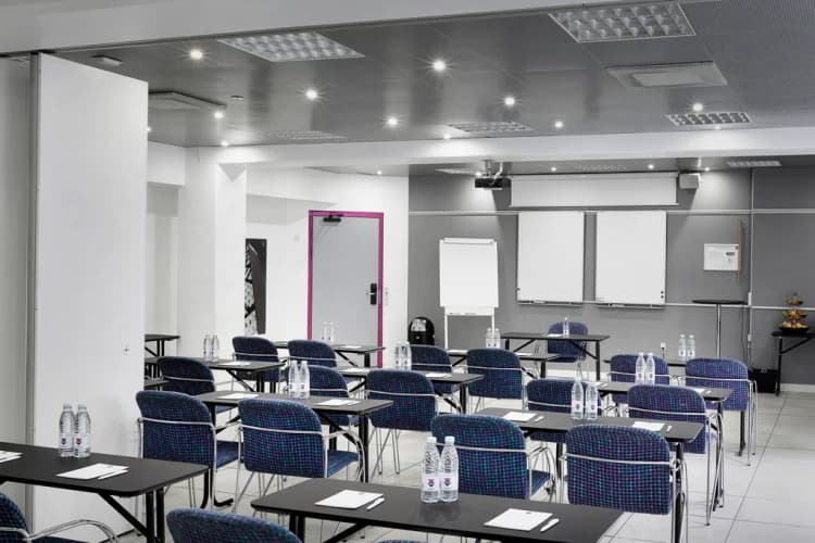 Conferences, Cabinn Scandinavia, Copenhagen