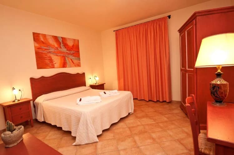 APARTMENT CAPACITY 2 ONE BEDROOM Room, Terme Di Sorano Residence, Florence