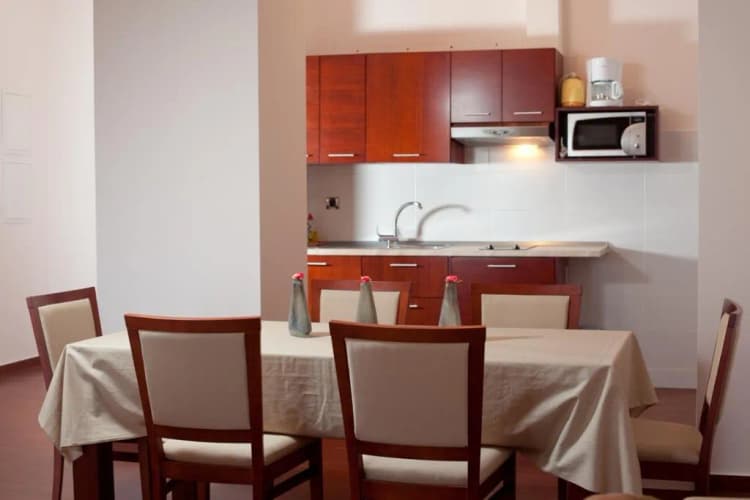APARTMENT MOUNTAIN VIEW Room, Apartments Agava, Split
