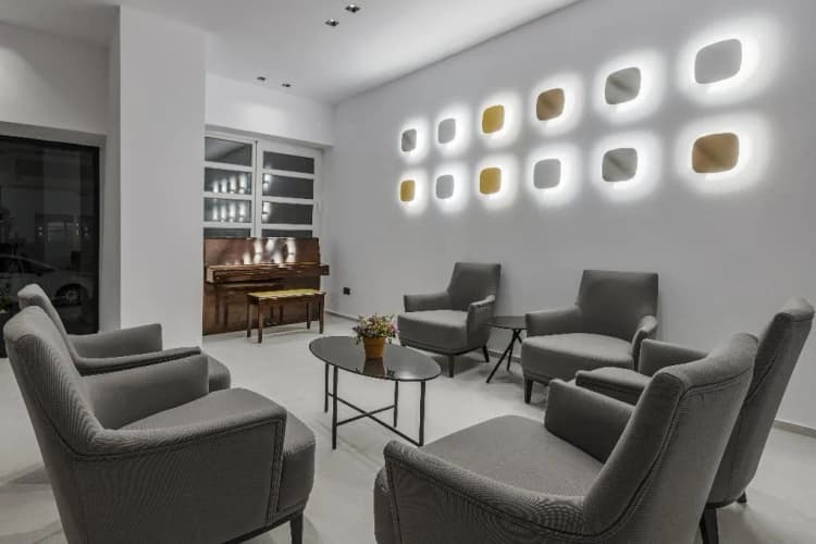 Conferences, Kos Divine Hotel & Suites, Kos