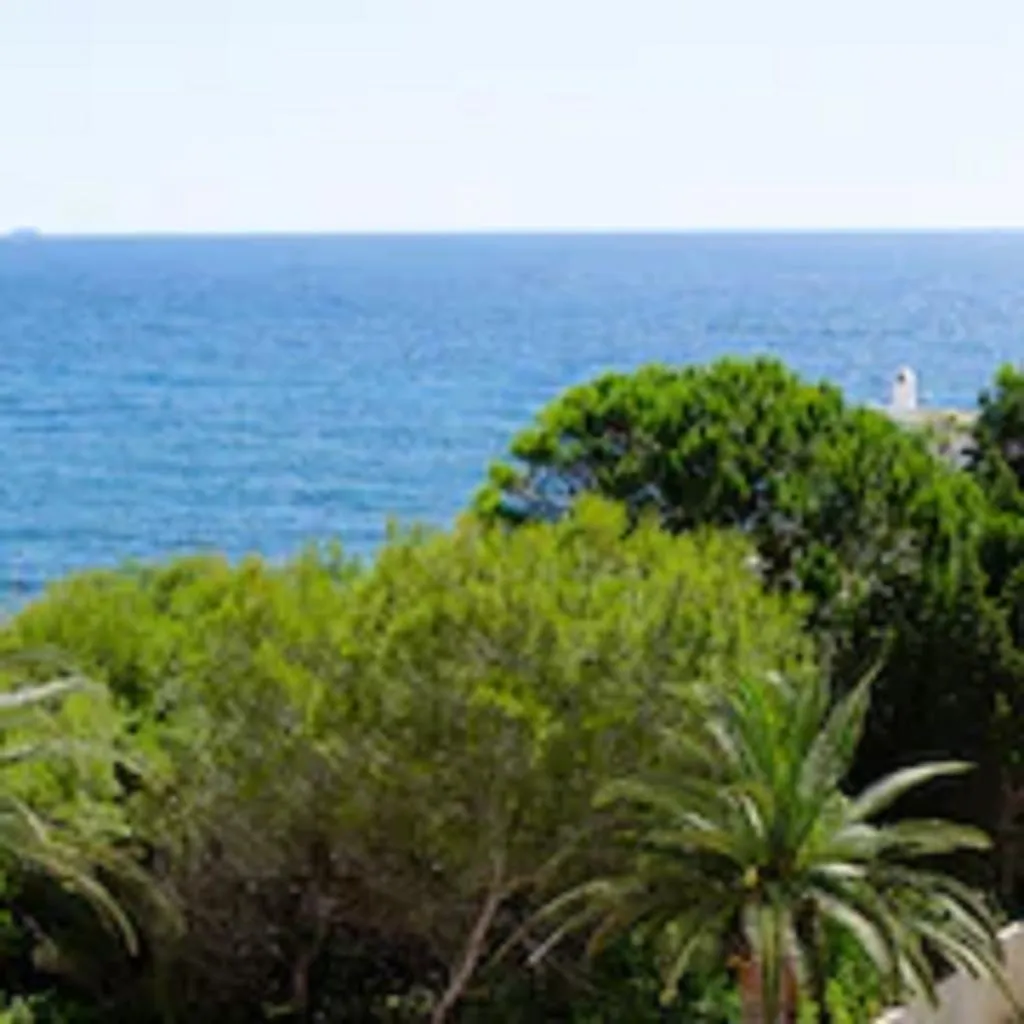 Beach, Hotel Paraiso Beach by LLUM - Adults Only, Ibiza