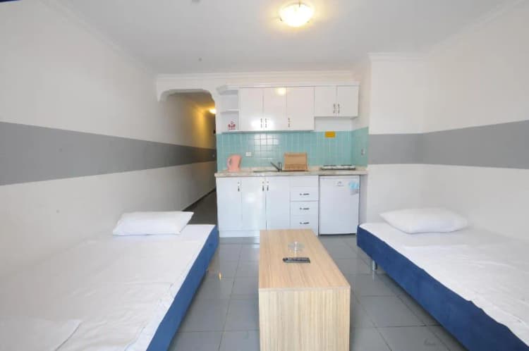 DOUBLE SINGLE USE STANDARD Room, Blue Palace Hotel & Family, Dalaman