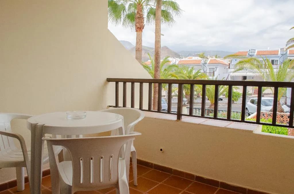 APARTMENT CAPACITY 4 TWO BEDROOMS Room, klayman Olivina Aparthotel, Tenerife