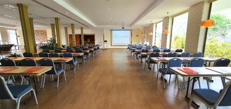 Conferences, Costa Calero Thalasso& Spa, Lanzarote
