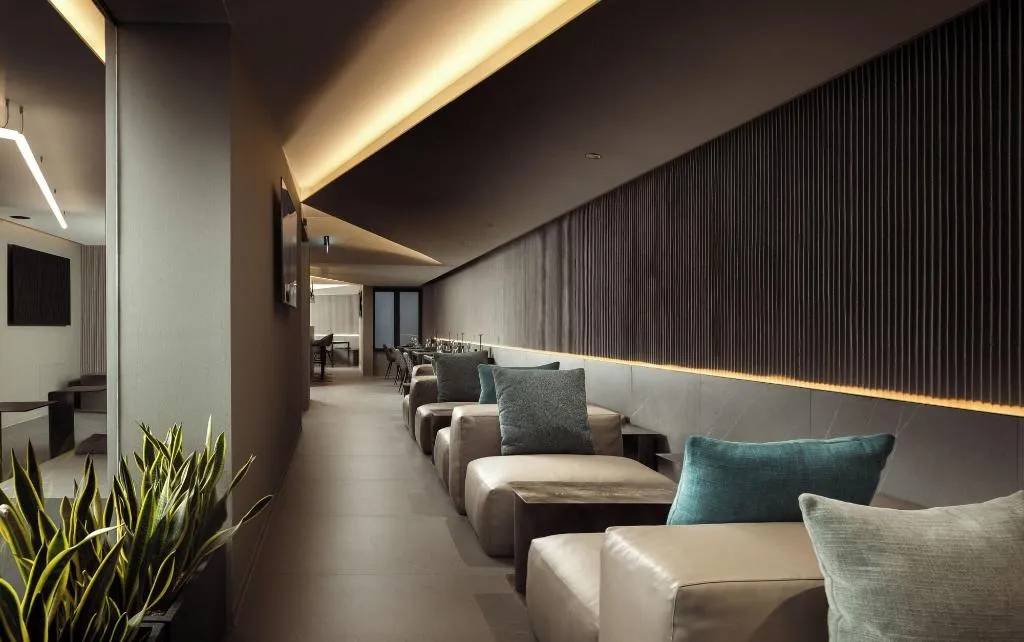 Bar, Thirty Three Boutique By K Hotels - Adults Only, Malta