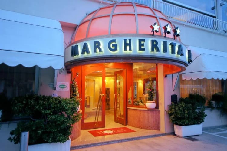 General view, Margherita Jesolo, Venice