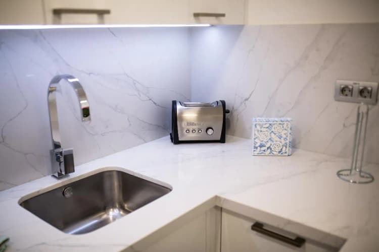 APARTMENT DELUXE SEA VIEW Room, IG Nachosol Atlantic & Yaizasol by Servatur, Gran Canaria