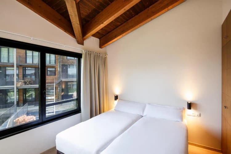 APARTMENT DUPLEX Room, Apartments Masella 1600 Turistics, Costa Brava