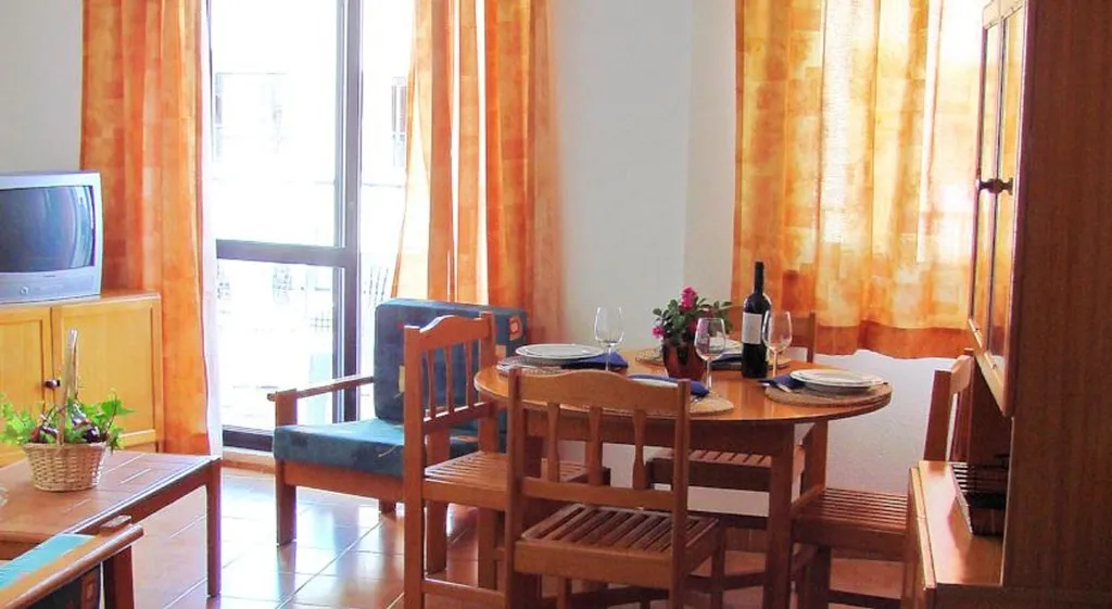 APARTMENT ONE BEDROOM Room, Clube Alvorferias, Algarve
