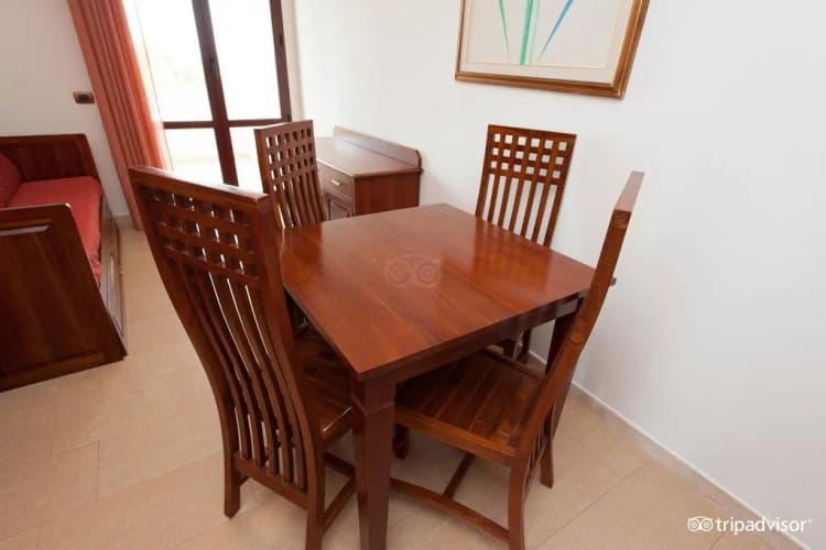 APARTMENT ONE BEDROOM Room, Hotel Califfo, Cagliari