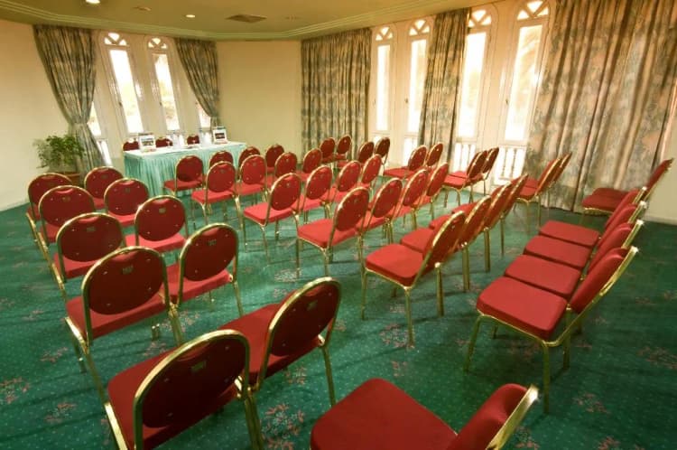 Conferences, Le Soleil Bella Vista Resort, Tunisia