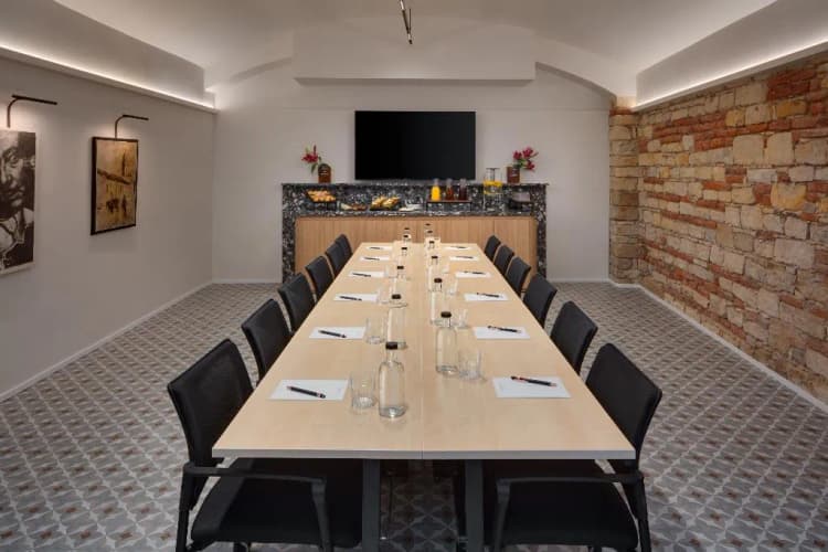 Conferences, Hotel BOOKQUET, Prague