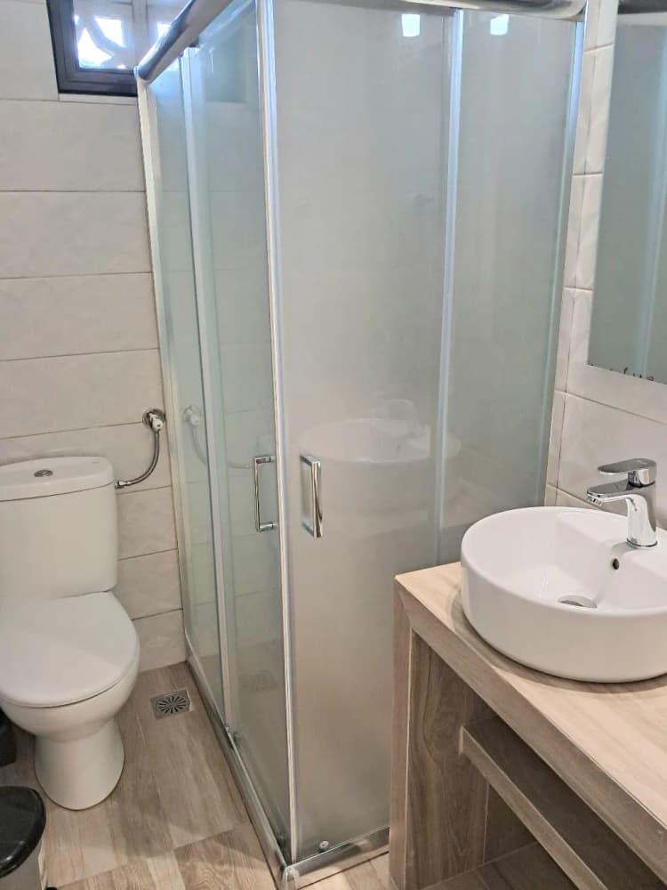 APARTMENT TWO BEDROOMS ONE BATHROOM Room, Asteri Studios, Zante
