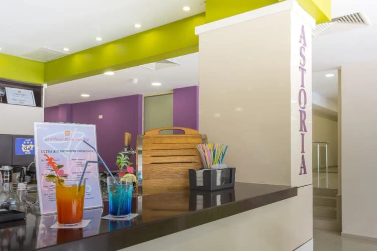 Bar, MPM Hotel Orel, Bourgas