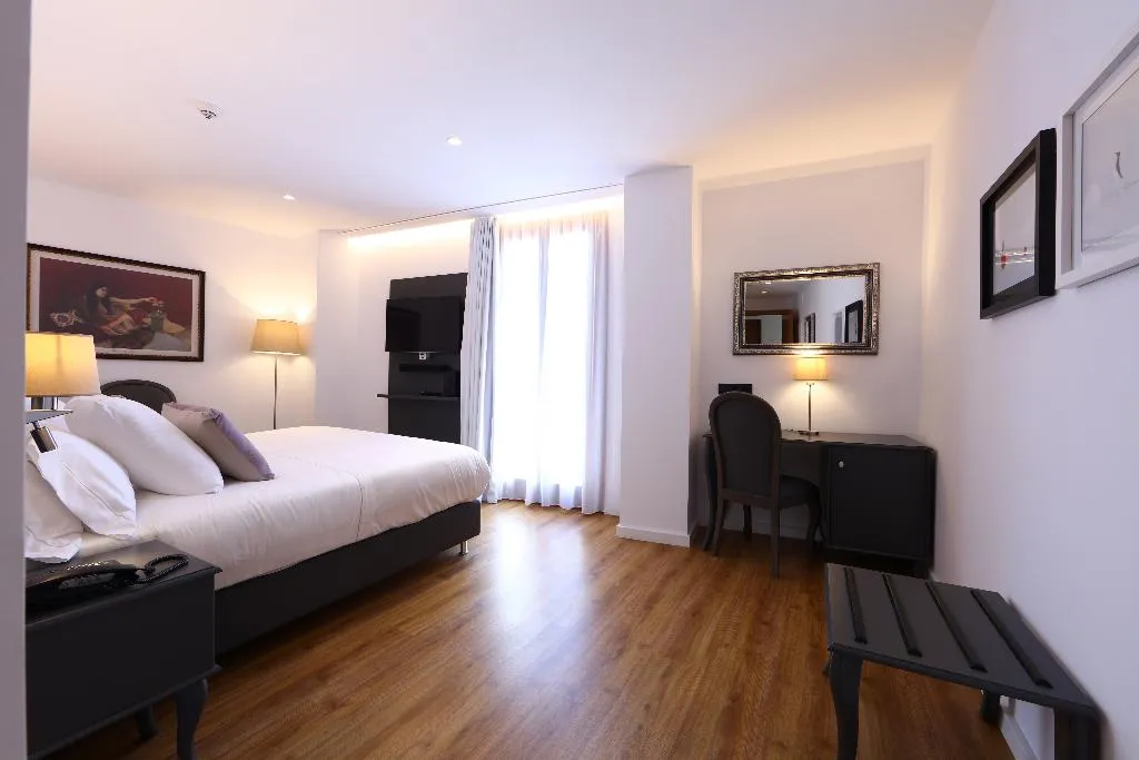 DOUBLE SINGLE USE DELUXE Room, Bo Hotel, Majorca