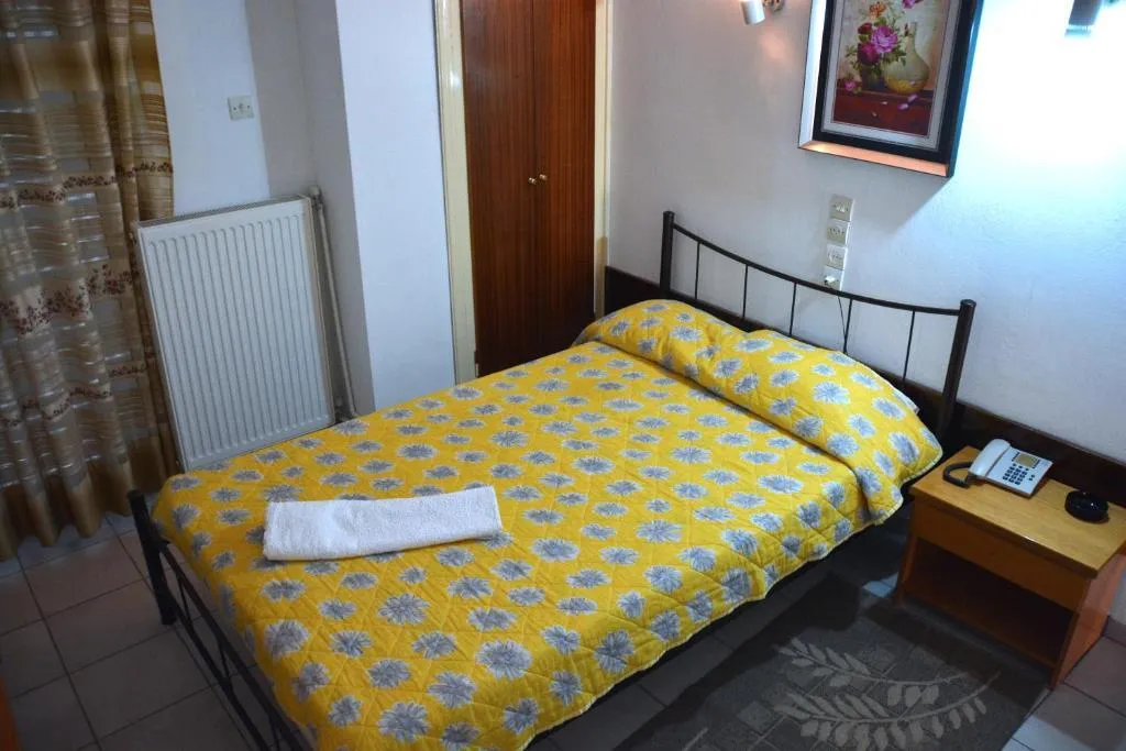 Double or Twin STANDARD Room, Olympic Torch, Kalamata