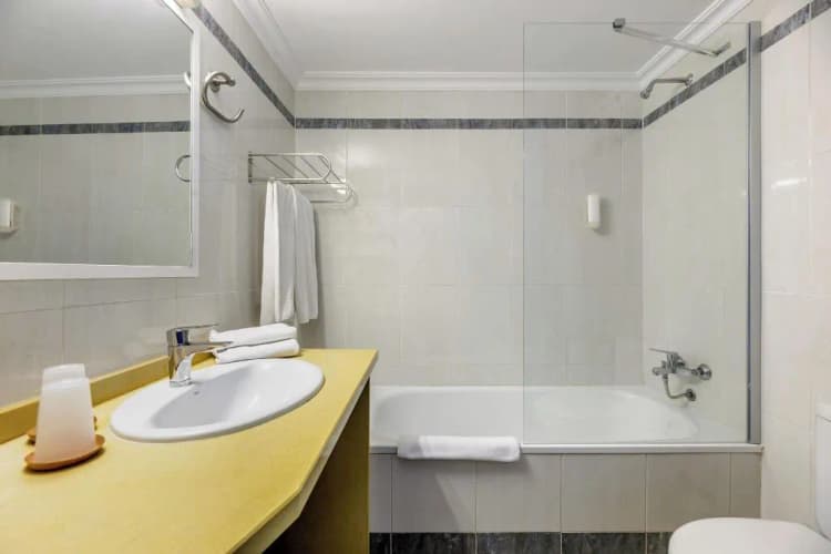 APARTMENT TWO BEDS Room, Vibra Tivoli Apartamentos, Ibiza