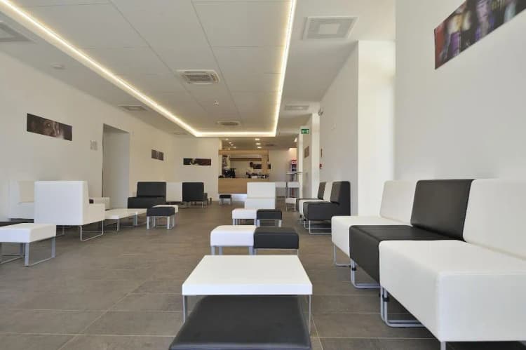 Bar, Hotel Club Torre Salinas - Adults Only, Cagliari