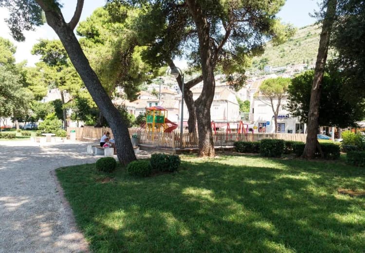 General view, Apartments Gabrieri, Dubrovnik