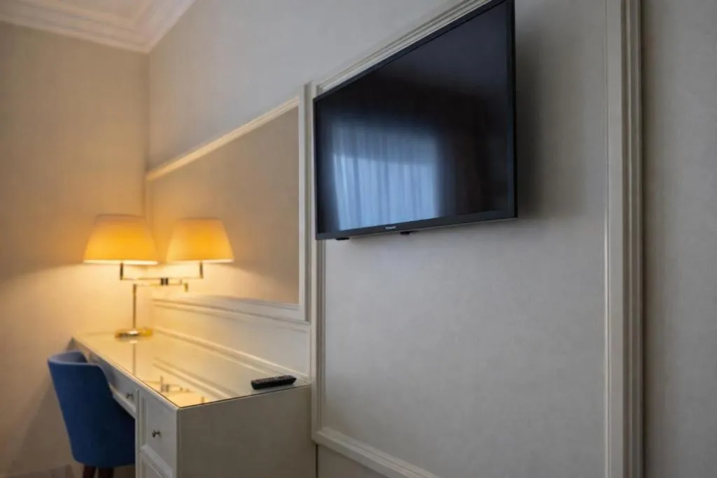 DOUBLE CLASSIC Room, Hotel President Venice, Venice