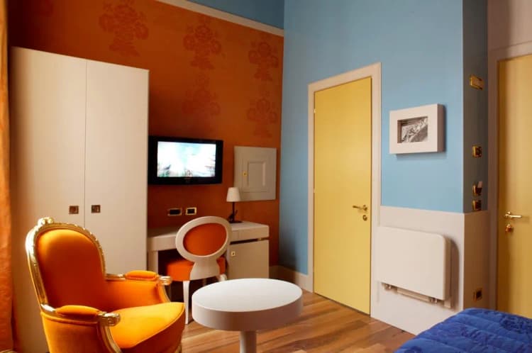 Double or Twin DELUXE Room, Hotel Cà Zusto Venezia, Venice