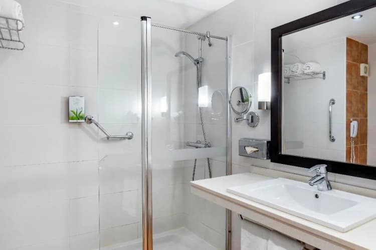 APARTMENT ONE BEDROOM Room, Hilton Vacation Sunset Harbour Club Tenerife, Tenerife