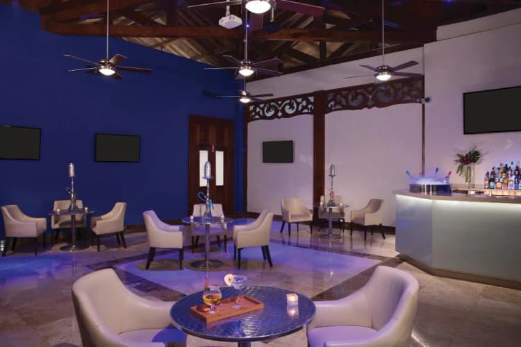 Bar, Dreams Tulum Resort & SPA All Inclusive, Cancun Area
