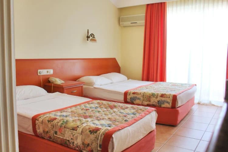 DOUBLE ECONOMY Room, Gazipasa Star, Antalya