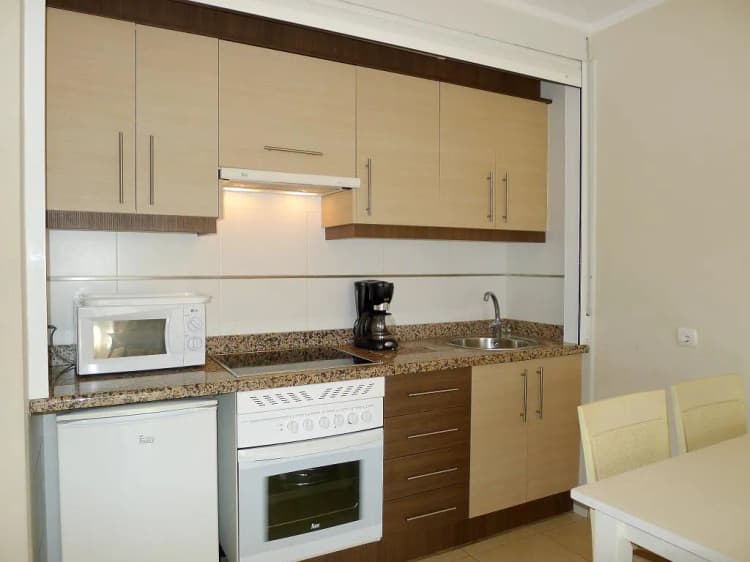 General view, Larimar 01 - One Bedroom, Costa Blanca