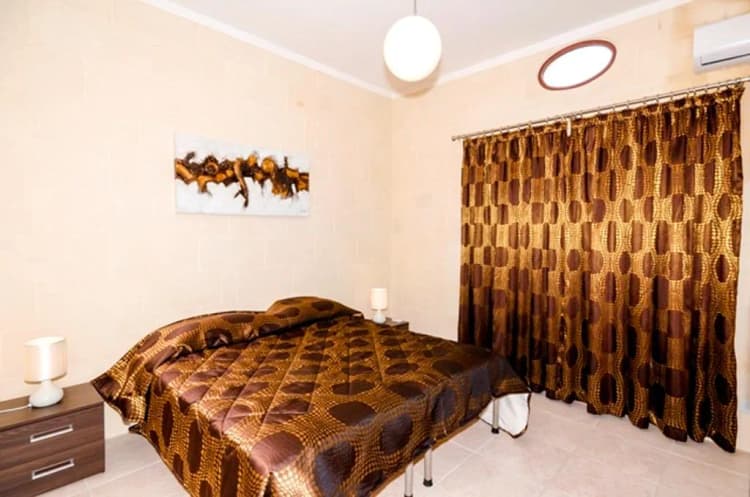 APARTMENT STANDARD Room, Abraham's Gozo Farmhouses, Gozo
