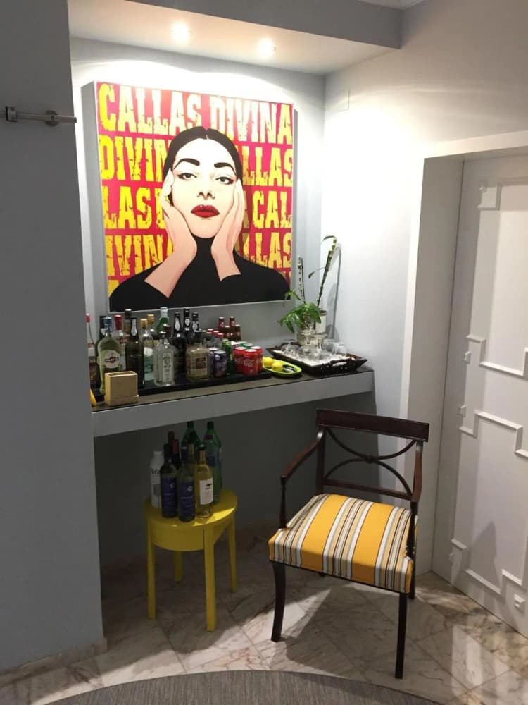 Bar, Belvedere Boutique - Adults Only, Madeira