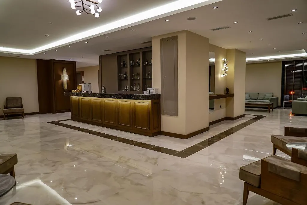 Bar, Aya Yorgi Hotel By T, Izmir