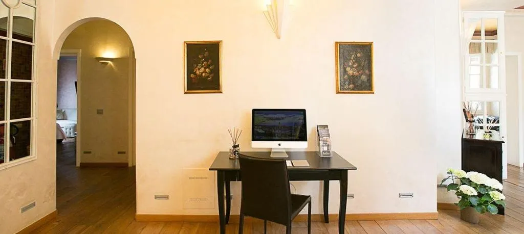 Conferences, Mabelle Firenze Residenza Gambrinus, Florence