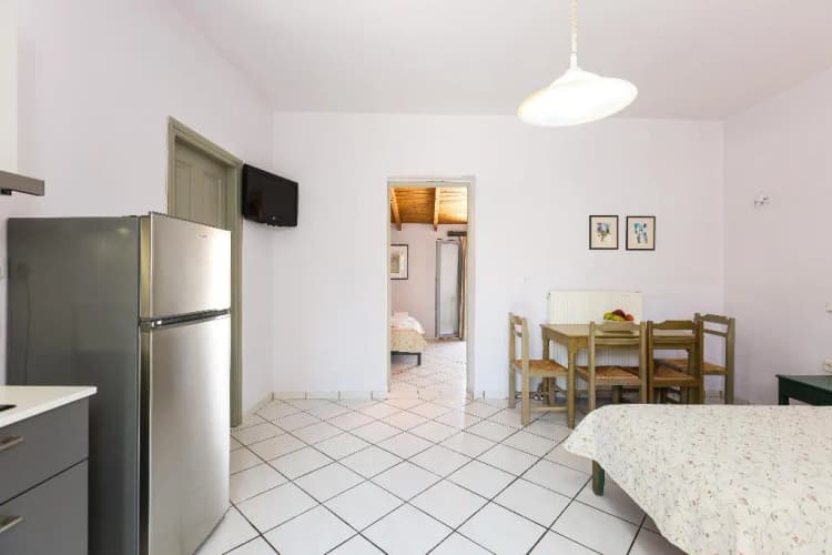 APARTMENT PREMIUM Room, Philoxenia Apartments, Crete