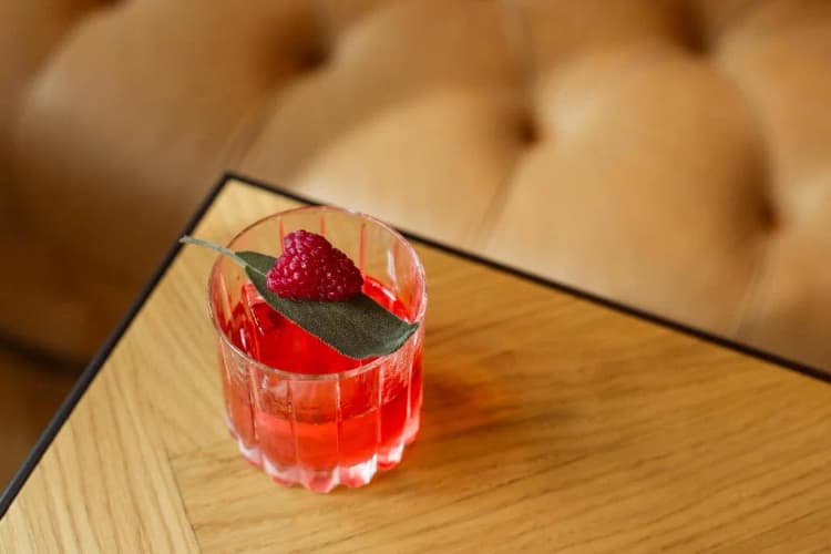 Bar, Grand Poet Hotel by Semarah, Riga