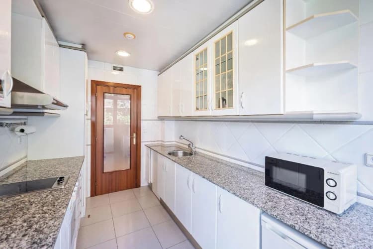 APARTMENT TWO BEDROOMS Room, Aparthotel Napols, Barcelona