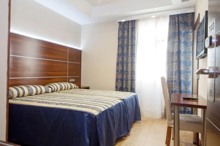Double or Twin STANDARD Room, Castilla Guerrero, Costa Del Sol